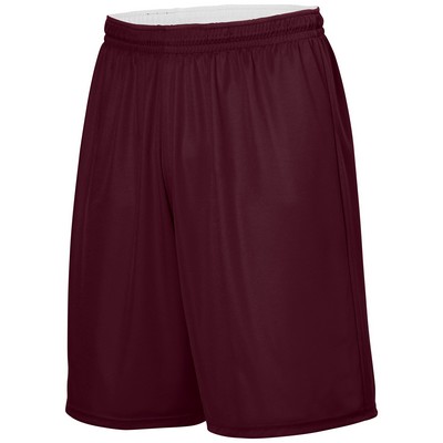 Reversible Wicking Shorts