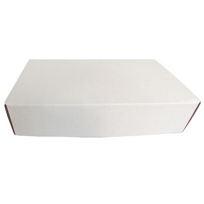 B-Flute Outside Tuck Box (15"x8"x3")