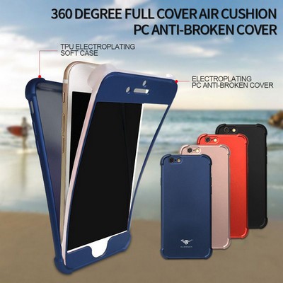 Full Cover Phone Case