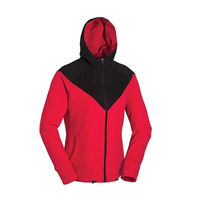 Women's Vulcan Hoodie