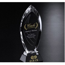 Majestic Award 8"