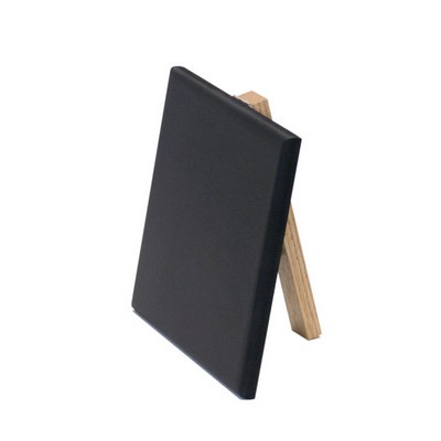 Countertop Easel Style Chalkboard