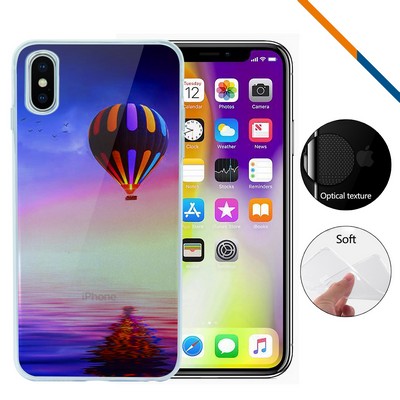 Victoria iPhone® X Compatible TPU Case