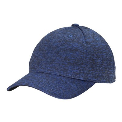 Sport-Tek® PosiCharge® Electric Heather Cap