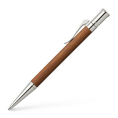 Classic Pernambuco Wood Ballpoint Pen