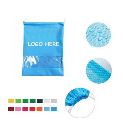 Dustproof Drawstring Bag