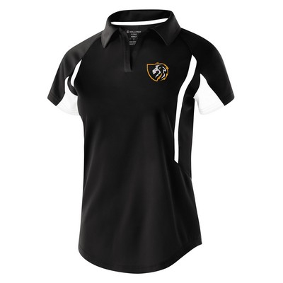 Holloway Ladies Avenger Polo