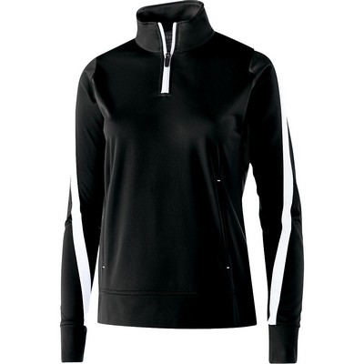 Ladies' Determination Pullover