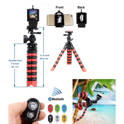 Kidder Universal Tripod for iPhone