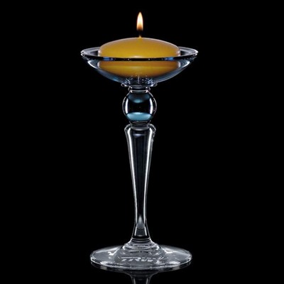 Balmoral 7" Candleholder - Small