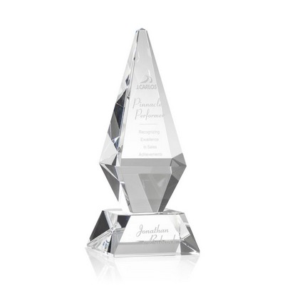 Denton Award - Optical 11"