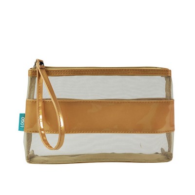 Fashion Cosmetic Bag