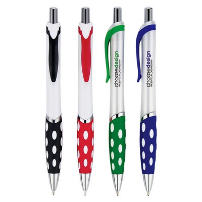 Custom Plastic Pens