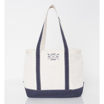 Large Lunch Tote Cooler