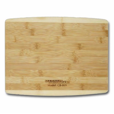 Bamboo Cutting Board (3-5 Days)