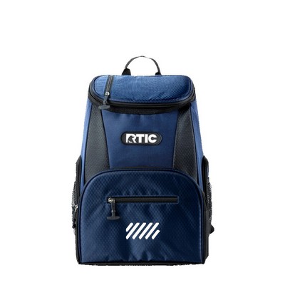 15 Can RTIC DC Backpack