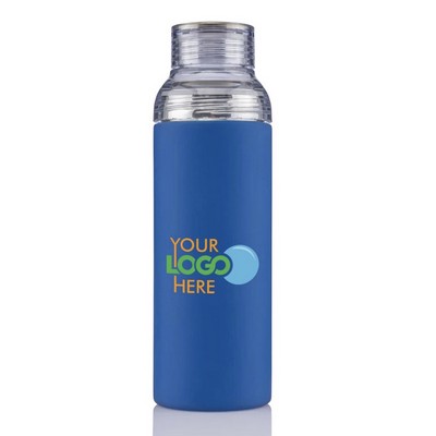 Stainless Steel Water Bottle 17 oz.