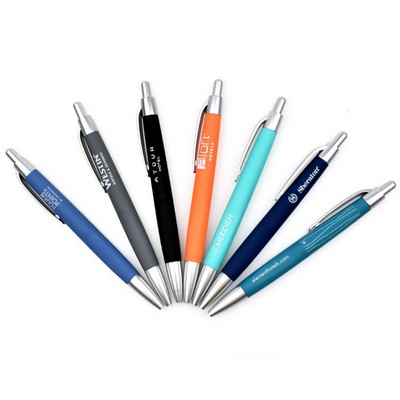 Plastic Ball Pen