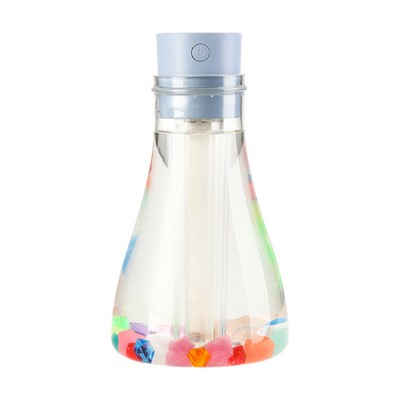 17 Oz. Wishing Bottle Humidifier