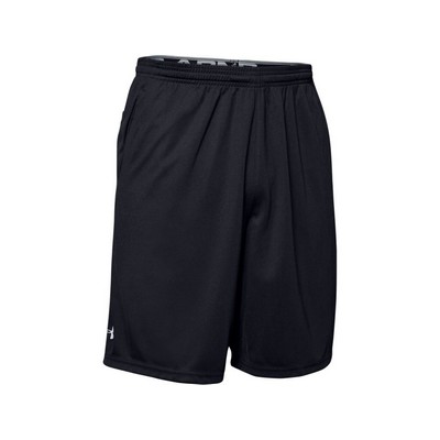 Under Armour® M's Team Coach's Short