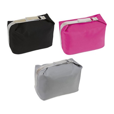 Platinum Cosmetic Bag