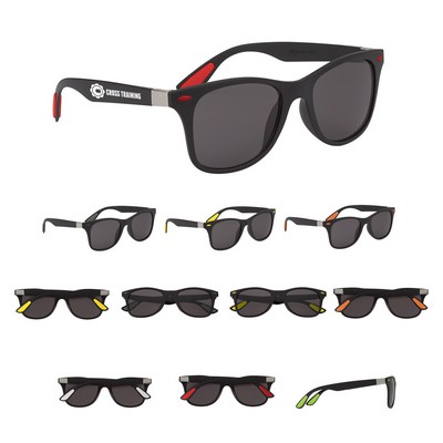 AWS Court Sunglasses