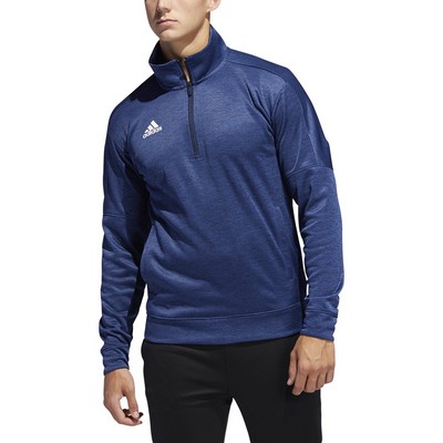 Adidas® Team Issue 1/4 Zip Jacket