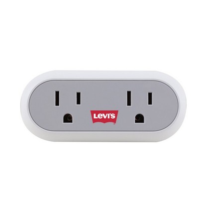 Smart Plug Dual