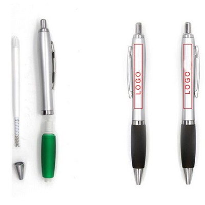 Fashion Sleek Write Ballpoint Pen