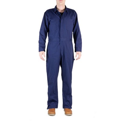 Berne Men's Impact Standard Unlined Coverall