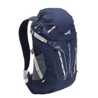 ALPS Mountaineering® Navy Baja 20 Trail Pack Backpack