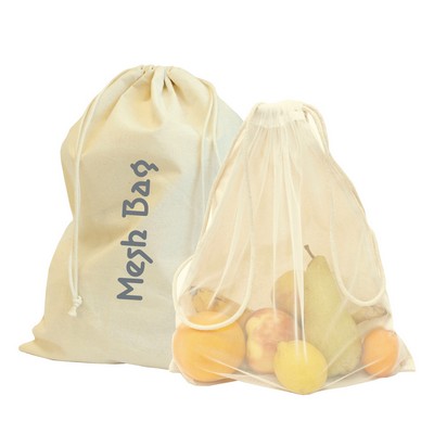 Mesh Produce Bag