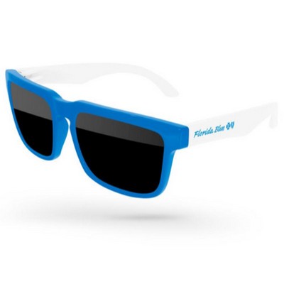 2-Tone Heat Sunglasses