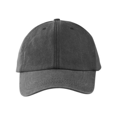 Jax Washed Cap (Blank)