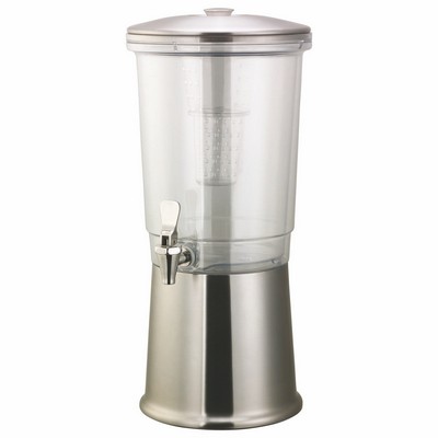 Elite Double-Wall Cold Beverage Dispenser