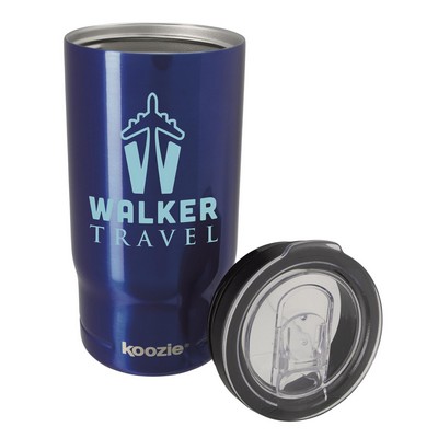 Koozie® Triple Vacuum Tumbler - 16 oz.