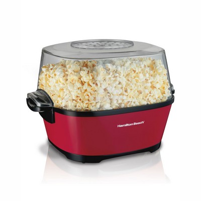 Hamilton Beach® Hot Oil Popcorn Popper