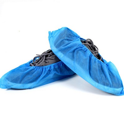 Disposable Non-Woven Shoe Cover