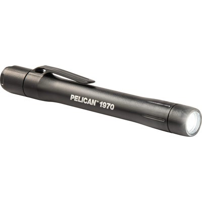 Pelican 1970 Flashlight