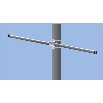 7' Double Pole Bracket