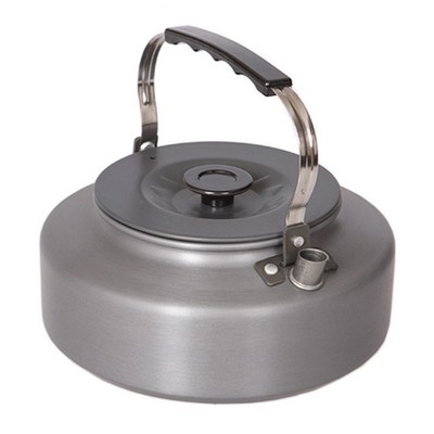 54Oz Outdoor Camping Coffee Tea Kettle