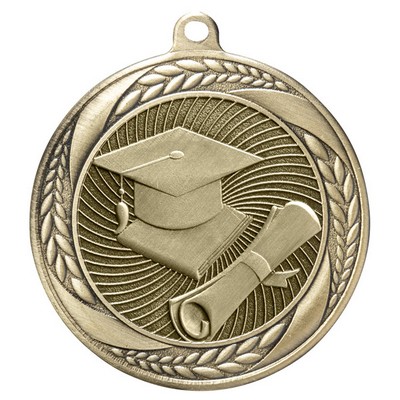 Laurel Wreath Scholastic Medal