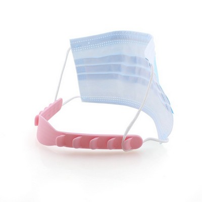 Silicone Adjustable Mask Strap Extender