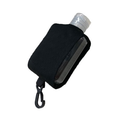 Neoprene Sanitizer Sleeve