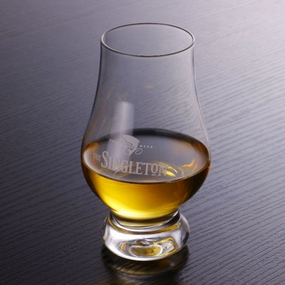 Whiskey Taster Glass