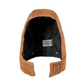 Carhartt® Firm Duck Hood