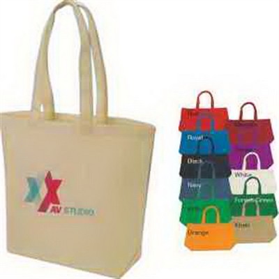 Q-Tees® Tote Bag