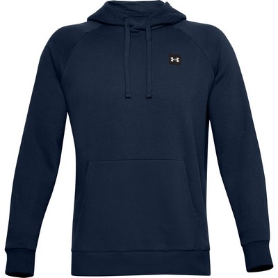 Under Armour UA Men's Rival Fleece Hoodie