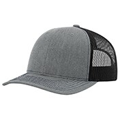 Richardson® Youth Trucker Snapback Cap