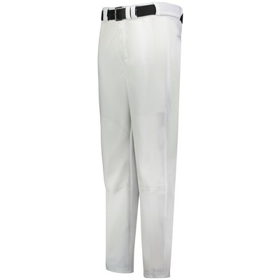 Youth Solid Change Up Baseball Pant